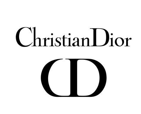 dior logo vector|christian dior logo images.